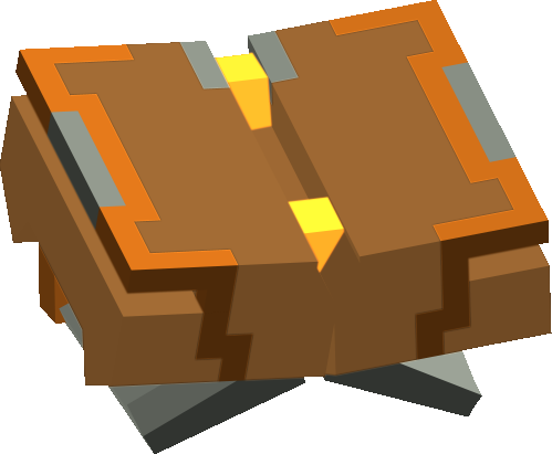 Sand Squad Sergeant Cyber Chest