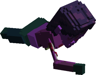 Half Dead Zombie 