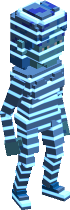 Sci-Fi Avatar