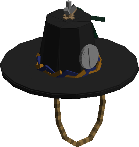 Gat Black - Kansong Metaverse Museum
