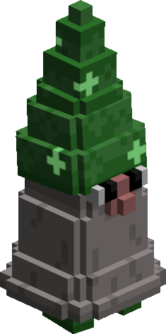 Green Gnome