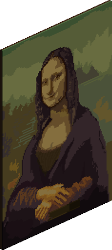 Monalisa 