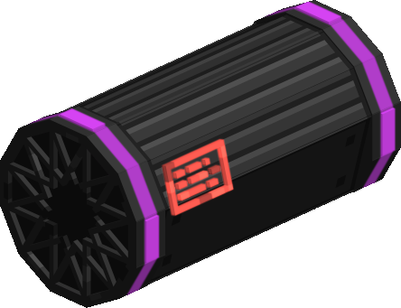 Supply box - CF Cyberpunk