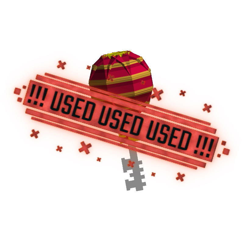 Chupa Chups Key S4