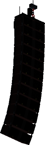 Line array