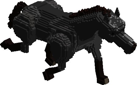 Horse 02