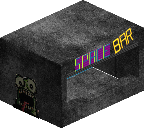 Space Bar