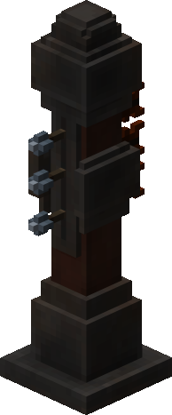 Dungeon Dart Trap - 01
