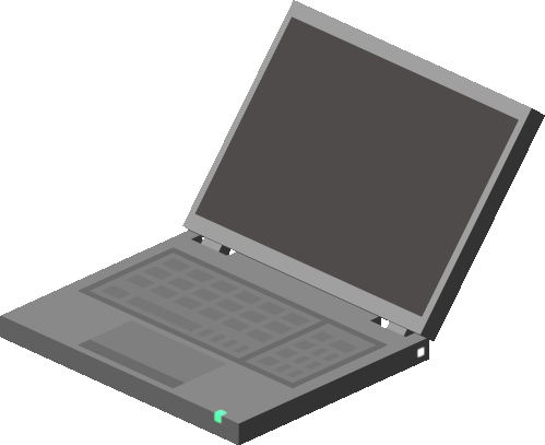 Office Laptop