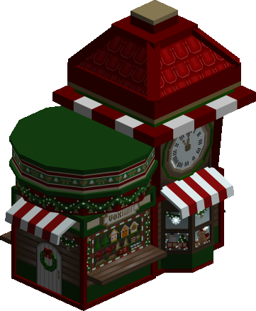 The Jolly Jar