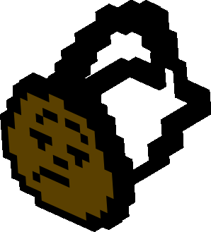 Disappointement Mask