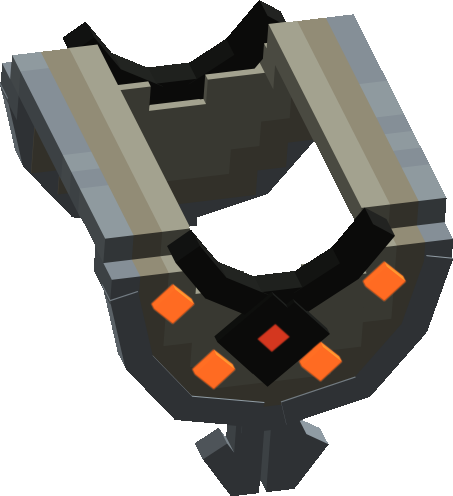 Aelorian Breastplate - Exorcist Reborn