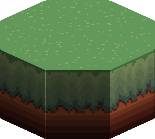 Grass Platform