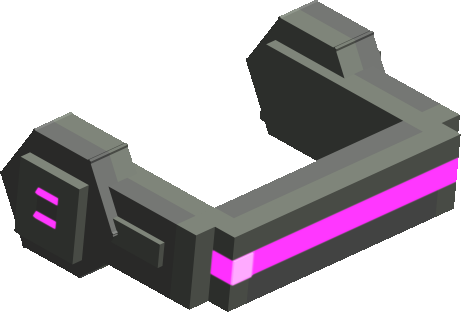 GoM Goggles 1