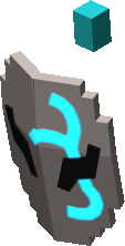 ZZ Egg Speed Mask