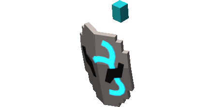 The Sandbox - ZZ Egg Speed Mask