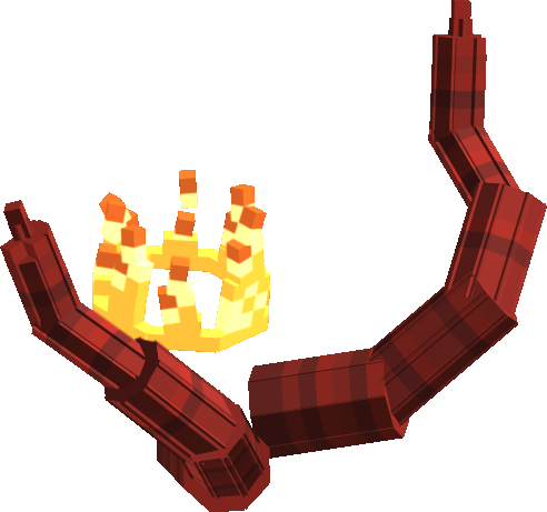 Crown of Horns - Hellboy (2019)