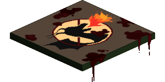 The Sandbox - Dragon platform
