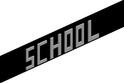 school 板子