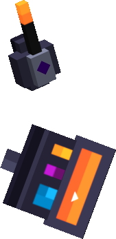 Armtech 4D Sonar