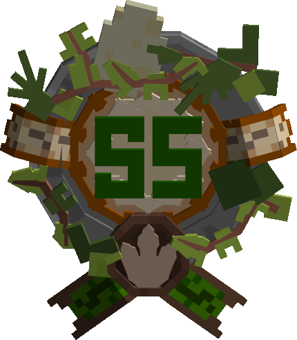 S5 Badge Medal
