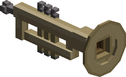 Golden Trumpet