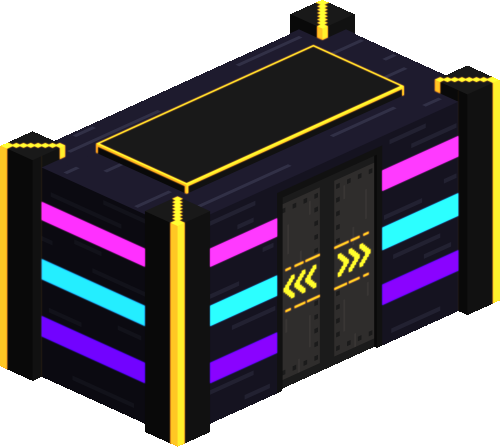 Cyberpunk Safe House