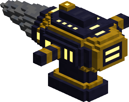 Deep Vault Digger Premium Drill Unlock