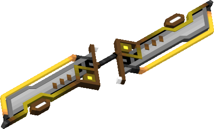 Metal Sword - Elements
