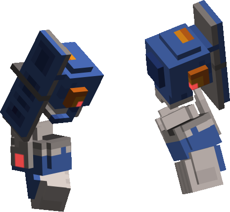 Powered Armor Arm