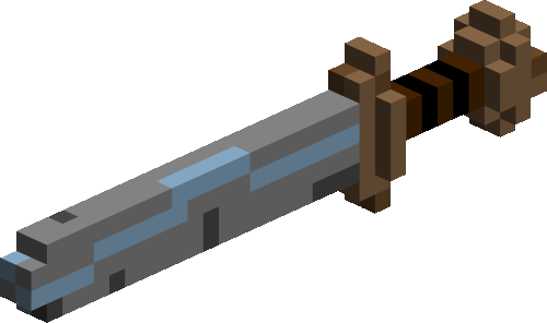 Numide's Sword