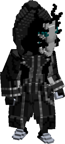 Black Dragon