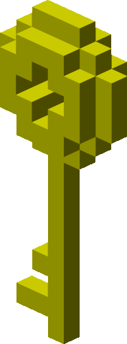 Key  Gold