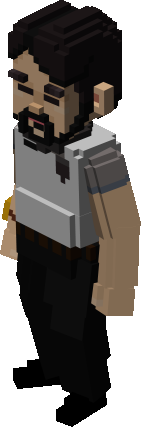 NPC: BOSS