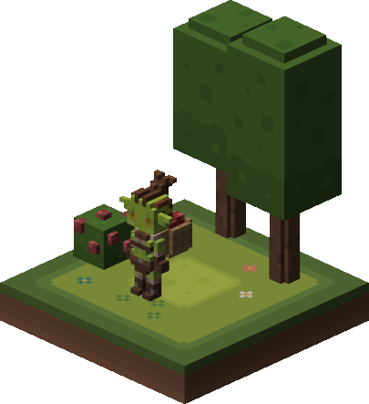 Pocket Camp Diorama [03]