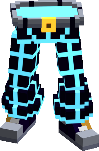 Boogie Bliss Pants