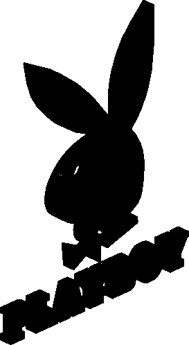 Playboy Logo + Masthead - Playboy