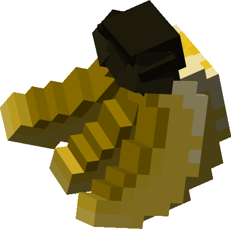 Jungle Monkey Parkour - Banana - CF Platformer Set