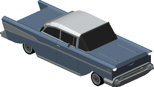 1957 Vehicle