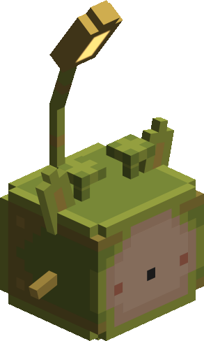 Toro-To-To Lamp