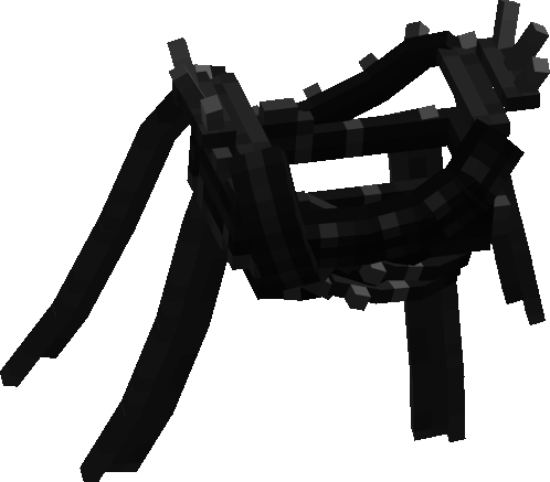 HUNTER Strap Armor - Chest