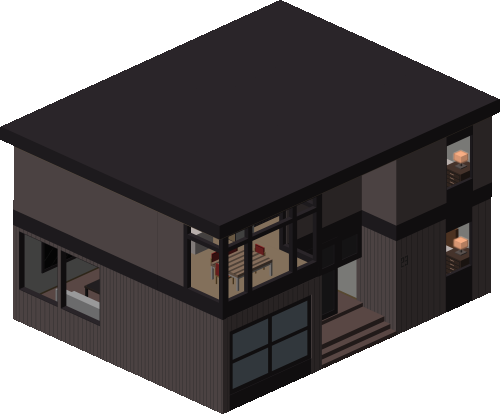 Luxury Villa