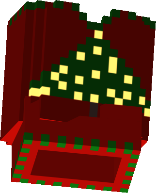 LG Ugly Christmas Vest
