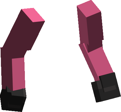 Sul squid game arm