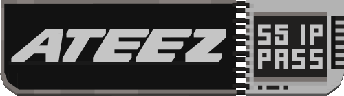 ATEEZ Partner Pass S5