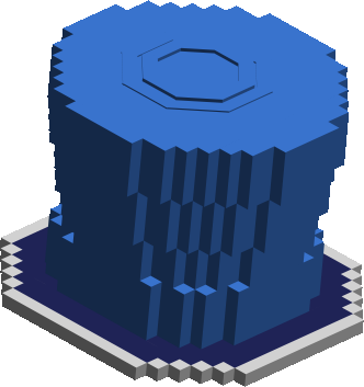 Anchor's Voyage Hat