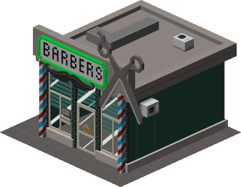 Barber