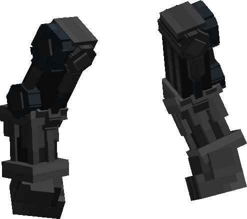 Roboarms - Terminator