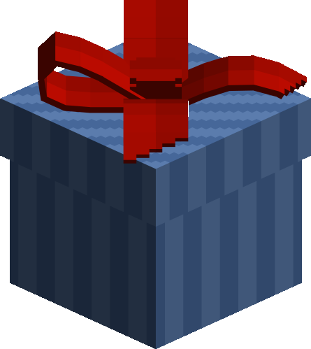 Christmas Mistery Box