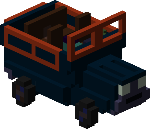 First Car Model A
